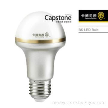 5.2W Newest Design Globe LED Bulb led emergency bulb